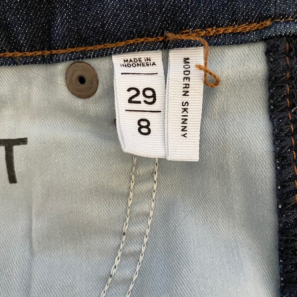 Jeans - Picture 2 of 2